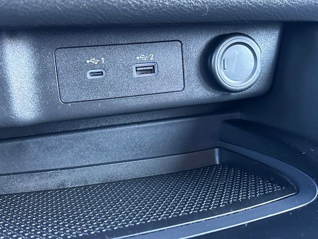 Used 2023 Nissan Rogue SL image 56