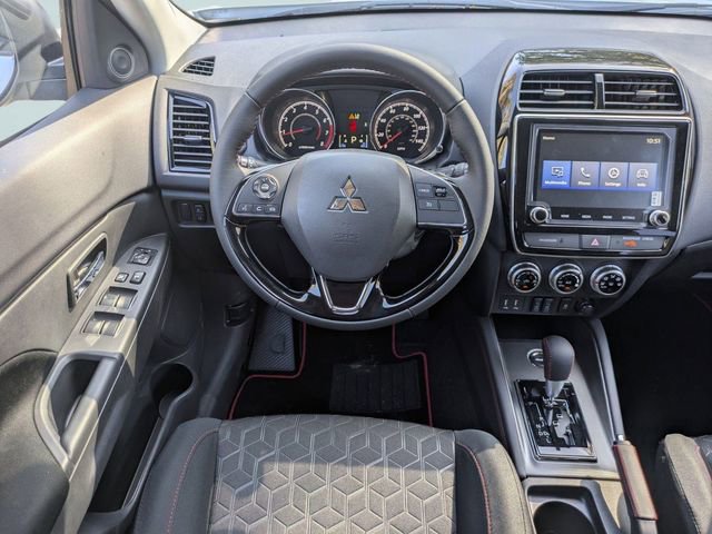 New 2026 Mitsubishi Outlander Sport Ralliart image 17