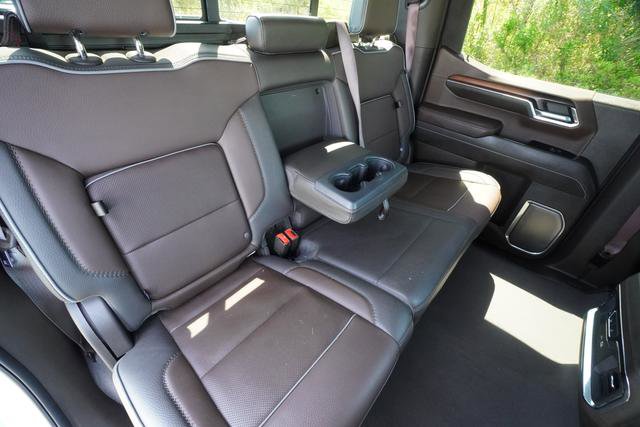 Used 2024 GMC Sierra 1500 Denali w/ Denali Reserve Package image 27