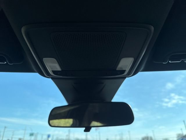 Certified 2023 Honda Civic Sport image 22