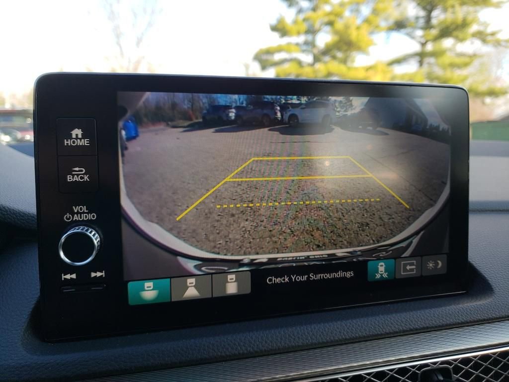 New 2026 Acura Integra A-Spec image 12