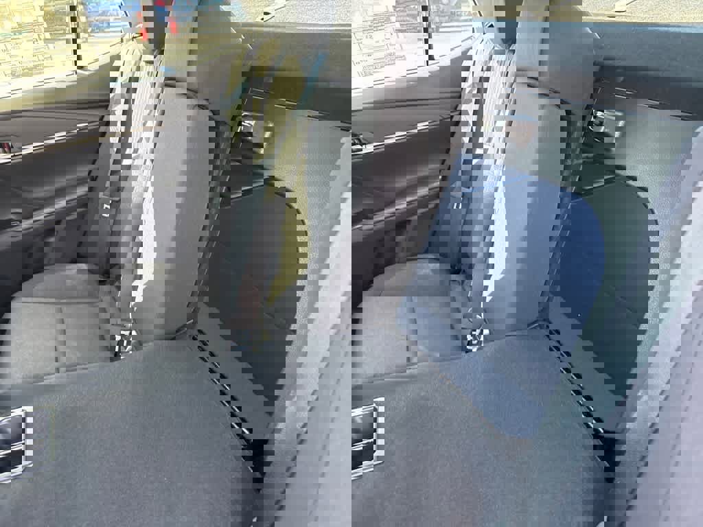 New 2026 Toyota Camry LE image 8