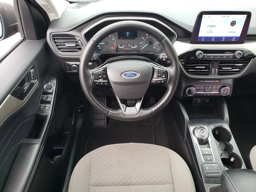 Used 2022 Ford Escape SE w/ Convenience Package image 3