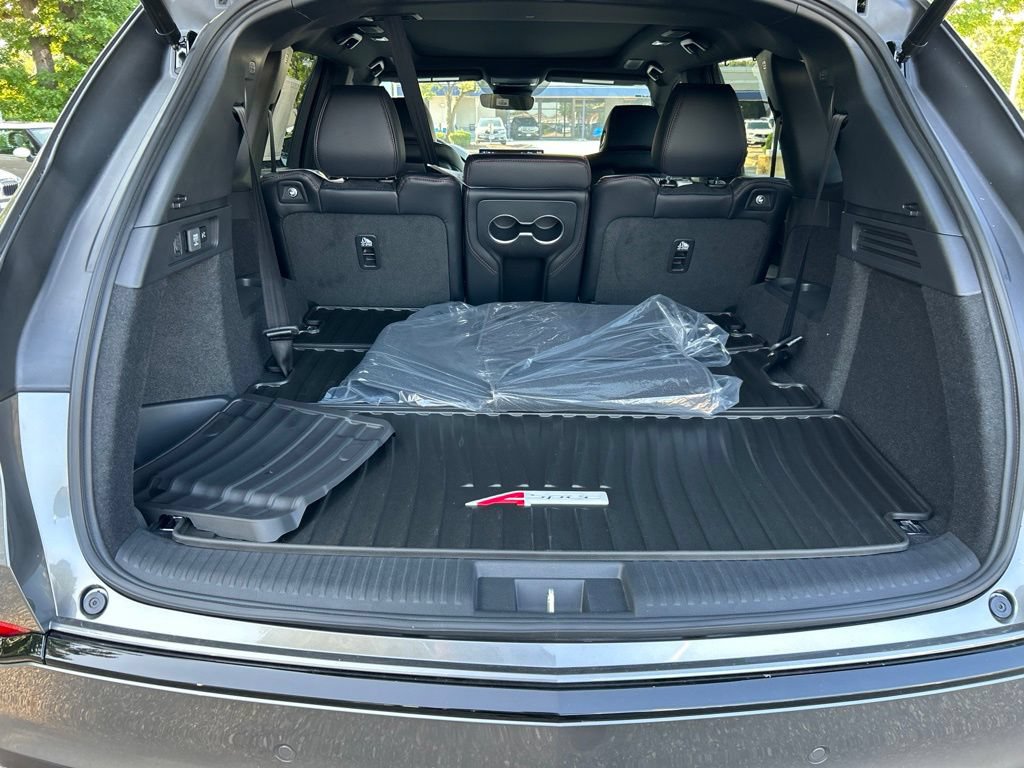 New 2026 Acura MDX A-Spec AWD/4WD image 23