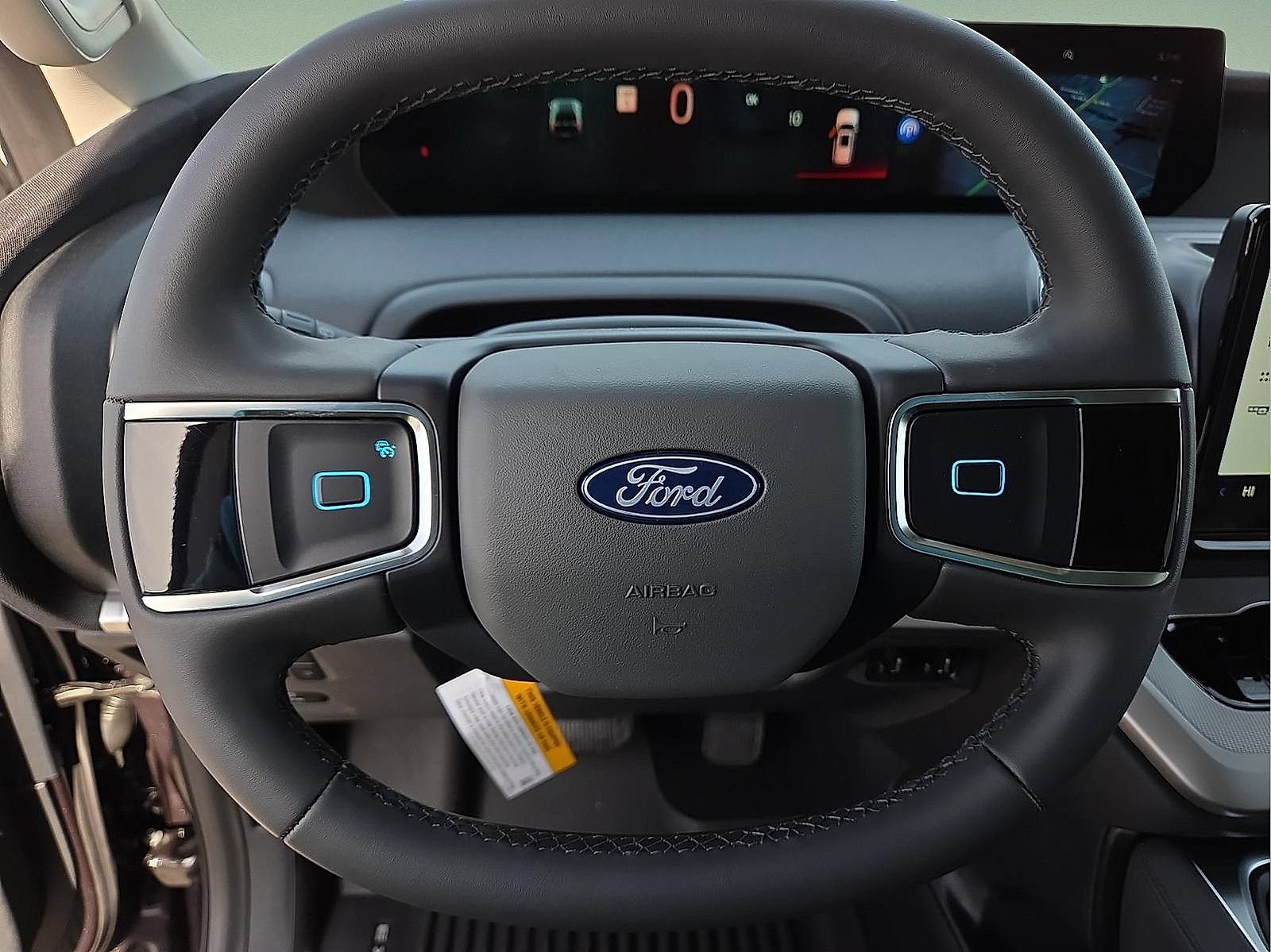 New 2026 Ford Expedition Active RWD image 24