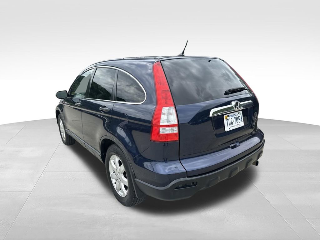 Used 2008 Honda CR-V EX image 10