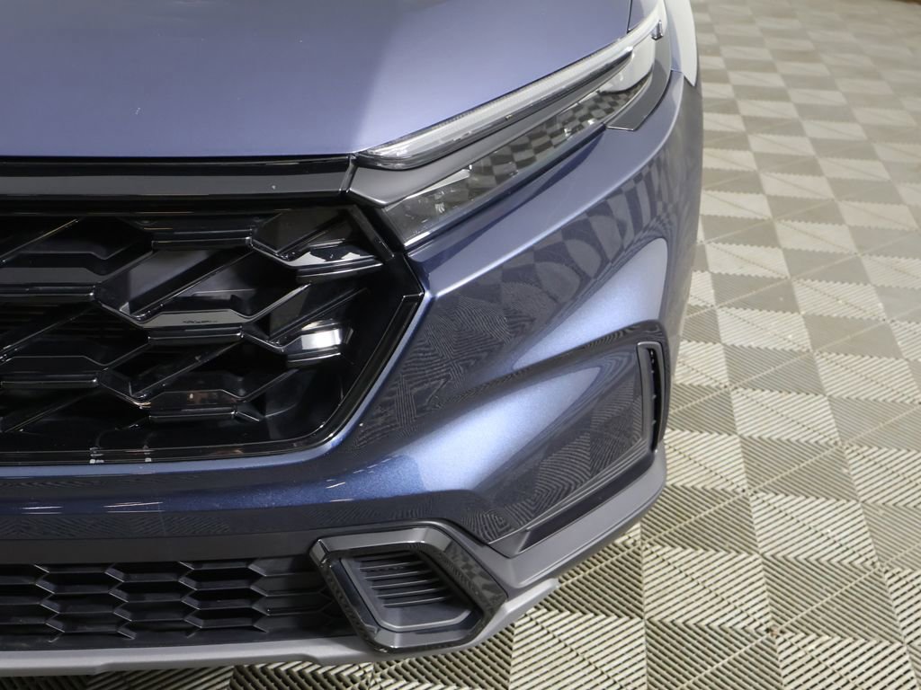 Used 2024 Honda CR-V Sport image 14