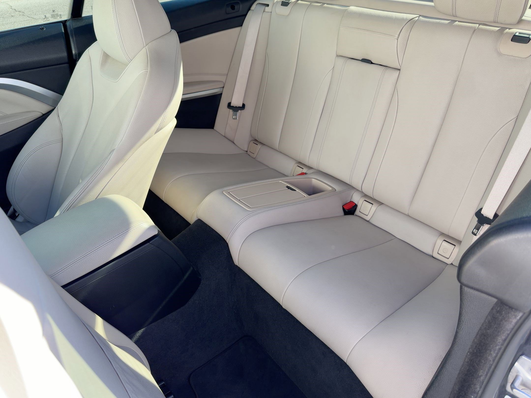 Used 2016 BMW 428i Convertible image 25