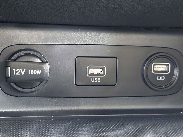 Certified 2022 Hyundai Sonata SEL FWD image 27