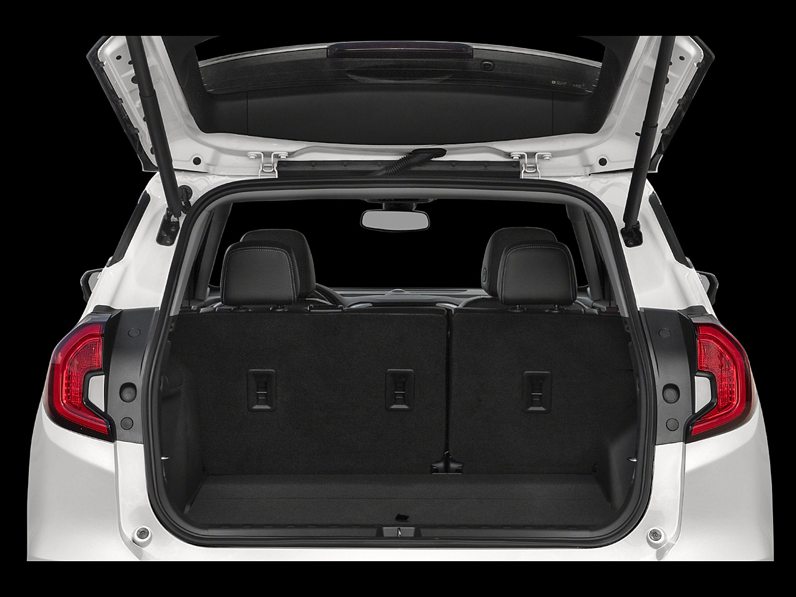 Used 2024 GMC Terrain SLT AWD/4WD image 68
