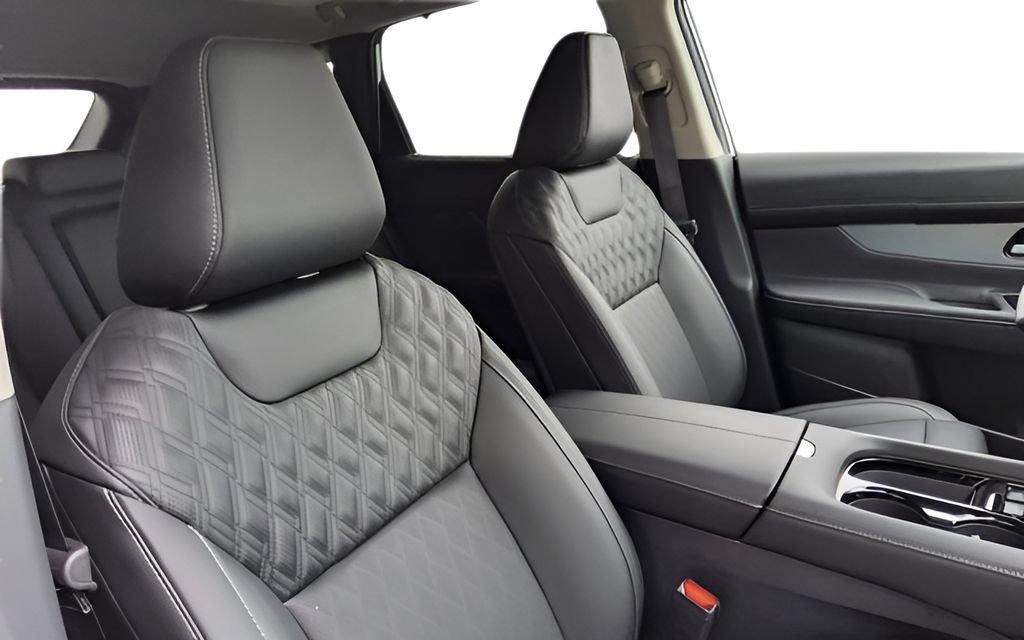 New 2026 Nissan Murano Platinum w/ Cargo Package AWD/4WD image 42