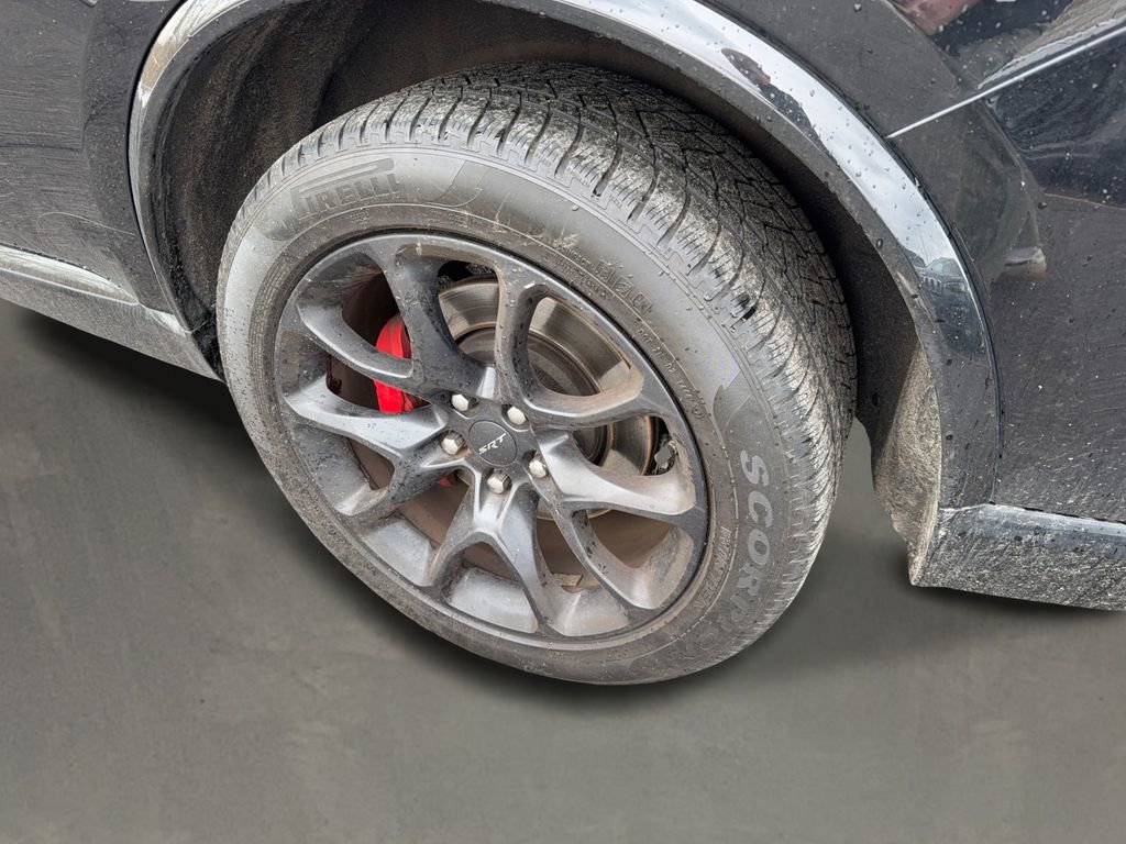 Used 2021 Dodge Durango SRT w/ Premium Interior Group image 6