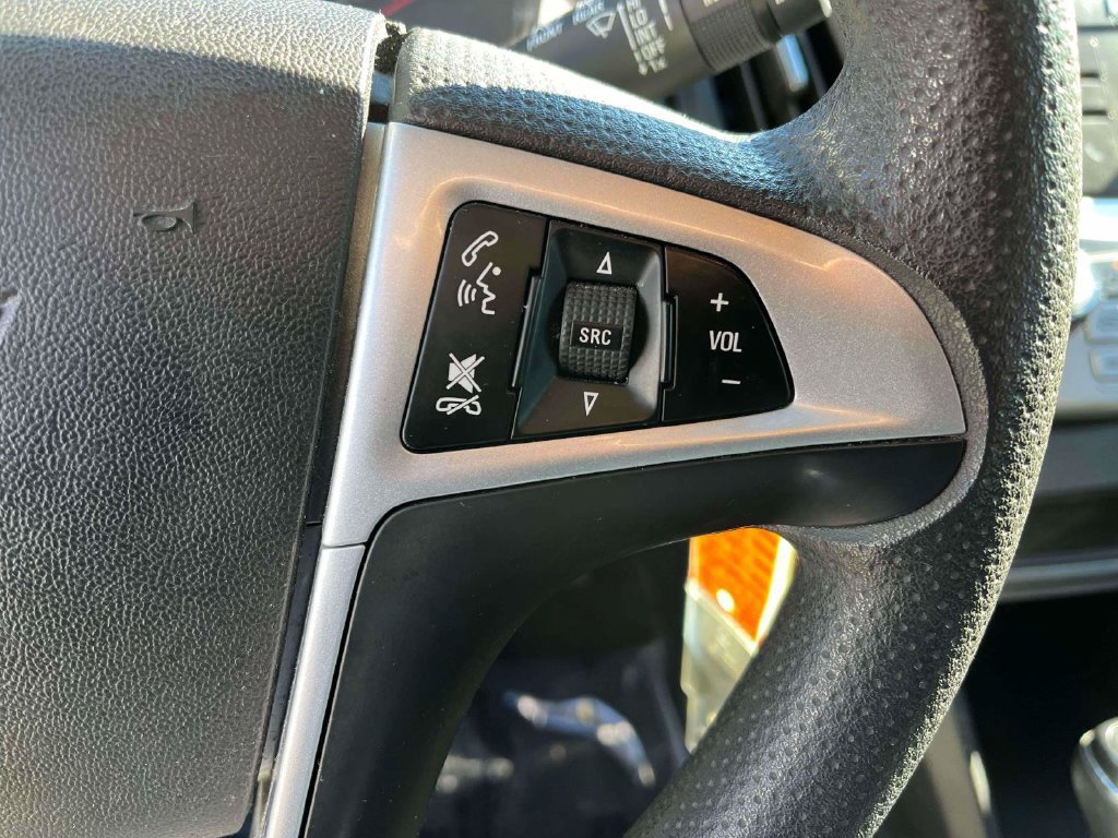 Used 2016 Chevrolet Equinox LT FWD image 23
