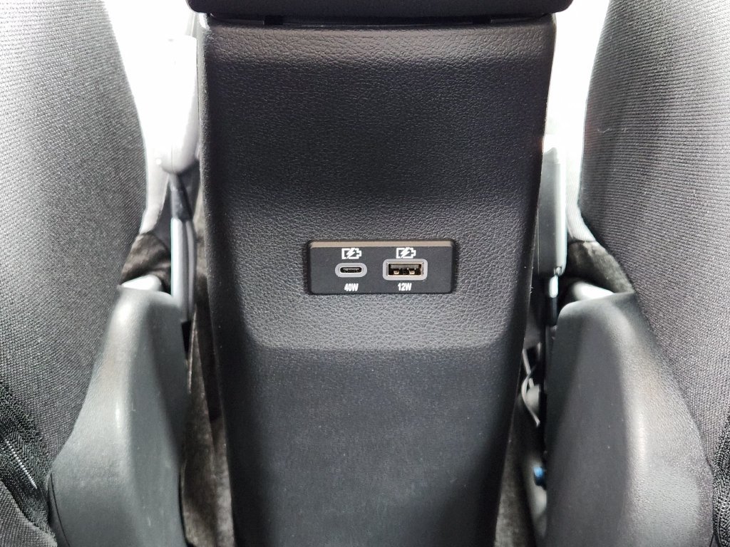 New 2026 Nissan Kicks S w/ Charging Package FWD image 32