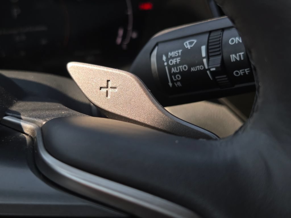 Used 2024 Lexus NX 350 AWD w/ Vision Package image 19