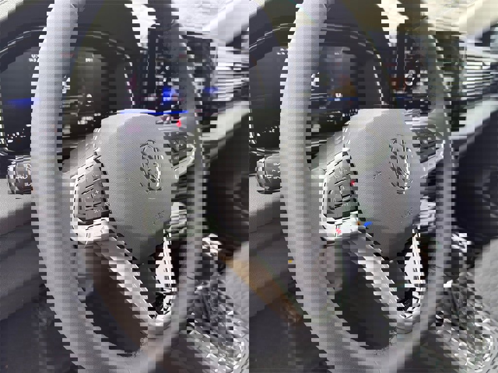 New 2026 Volkswagen Jetta S image 14