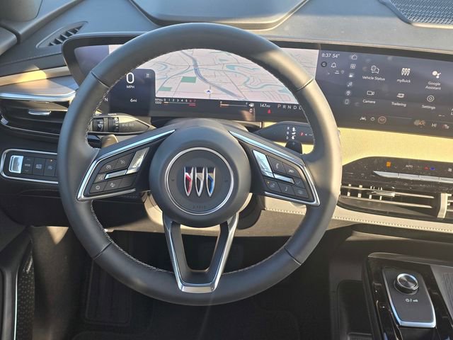 New 2026 Buick Enclave Preferred image 14