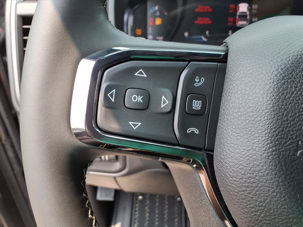 New 2026 RAM 2500 Limited AWD/4WD image 24