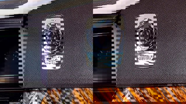 Used 2019 Rolls-Royce Cullinan image 26