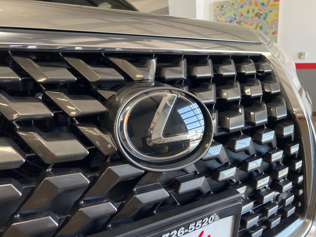 Used 2023 Lexus GX 460 Premium image 65