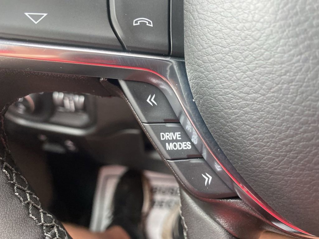 New 2026 RAM 1500 Laramie w/ Night Edition image 33