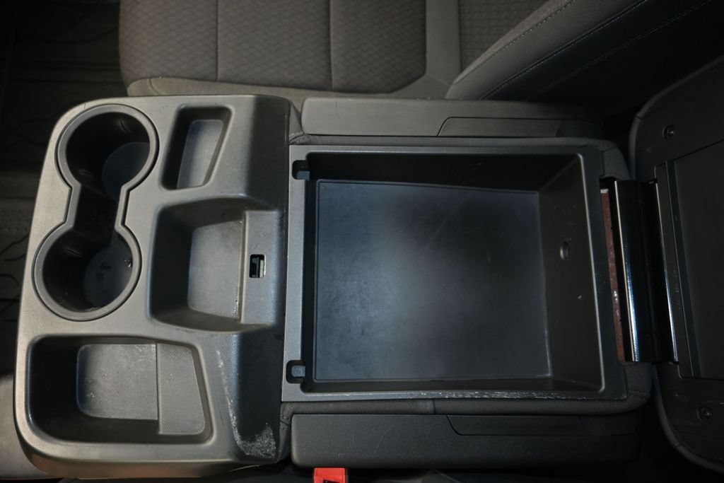 Used 2021 Chevrolet Silverado 1500 LT AWD/4WD image 19