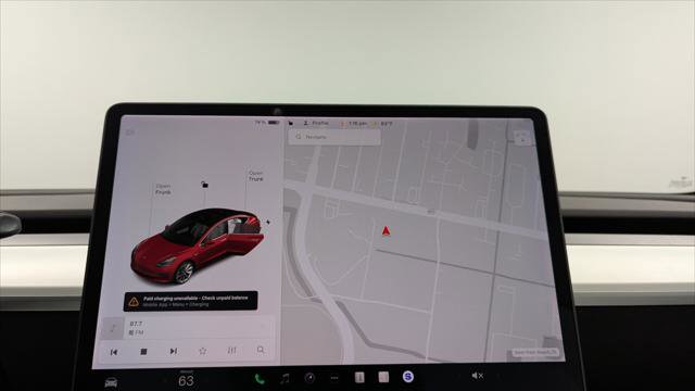 Used 2018 Tesla Model 3 Performance image 28