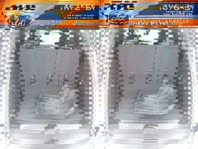 Used 2025 Chevrolet Tahoe RST w/ RST Capability Package image 16