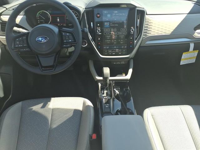 New 2026 Subaru Forester Premium image 12