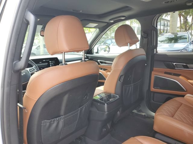 Certified 2024 Kia Telluride SX X-Pro AWD/4WD image 9