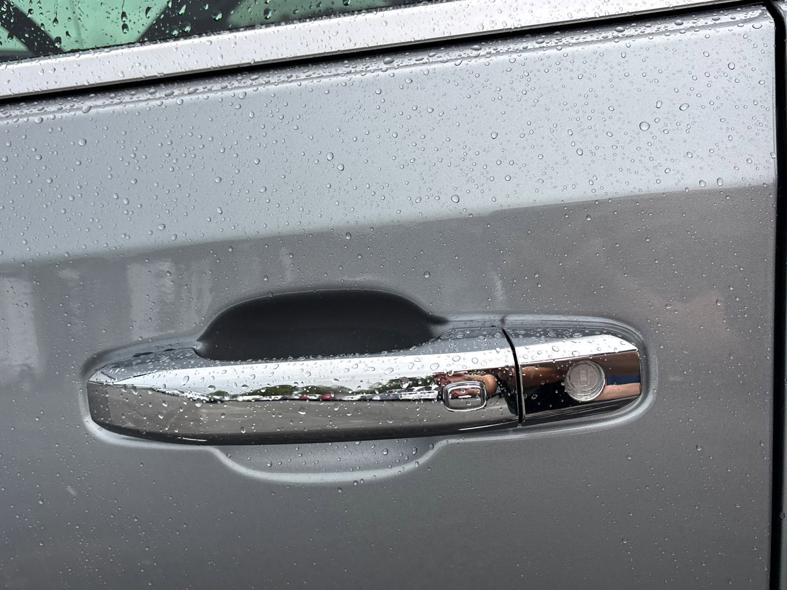 New 2026 GMC Sierra 1500 SLT w/ SLT Premium Plus Package image 44