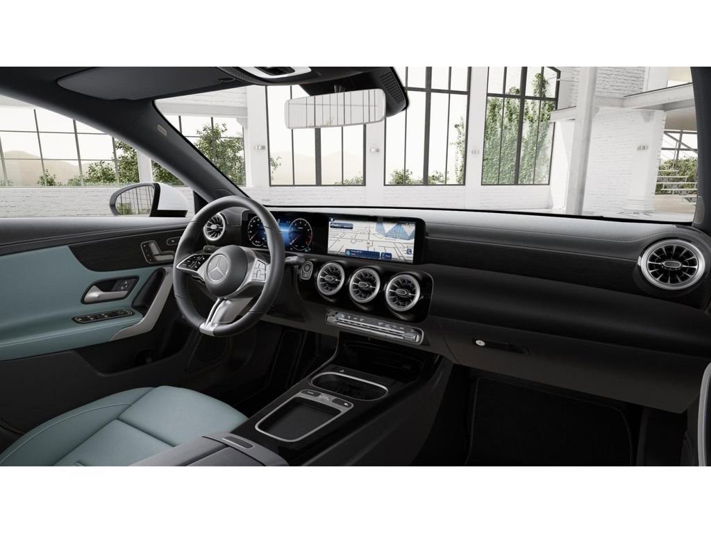 Certified 2026 Mercedes-Benz CLA 250 4MATIC image 6