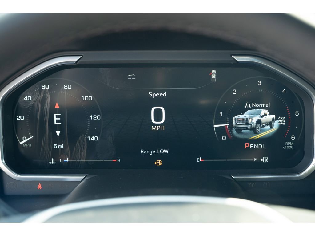 New 2026 GMC Sierra 2500 Denali w/ Denali Reserve Package image 15