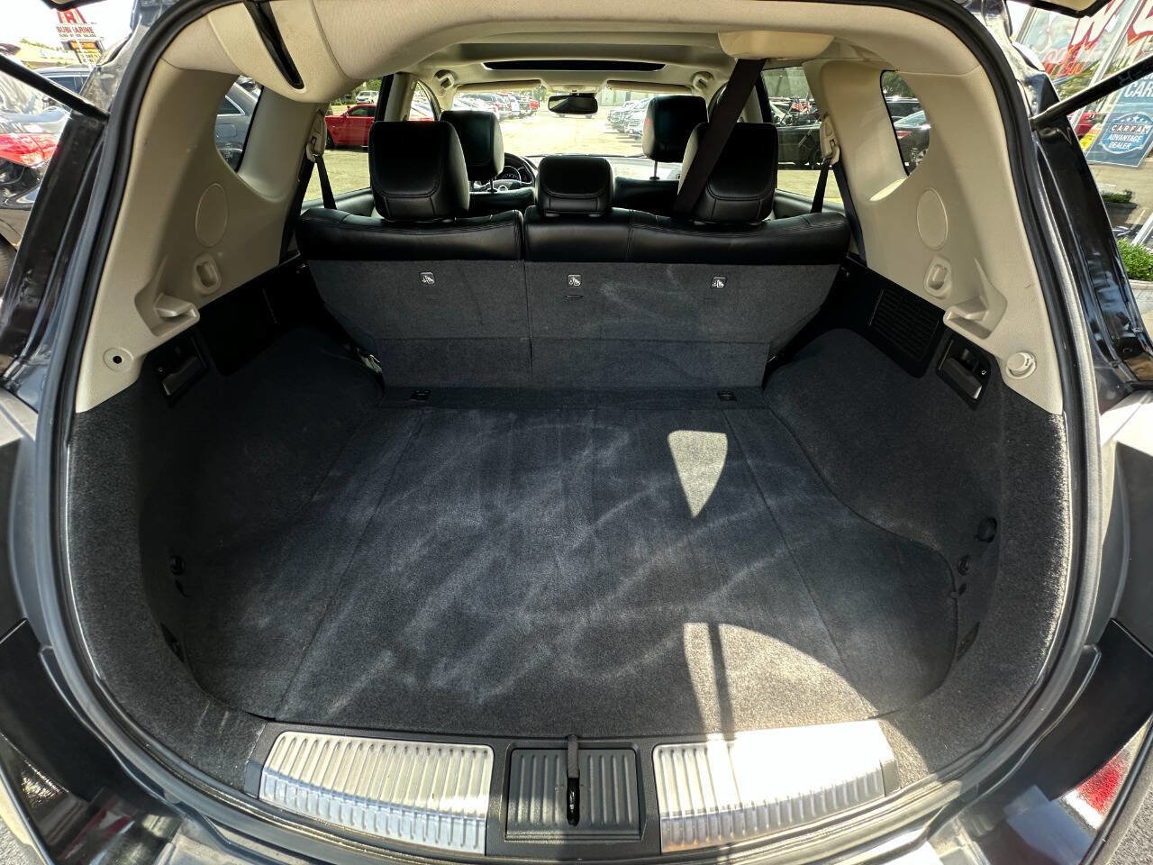 Used 2014 Nissan Murano SL w/ Navigation Package AWD/4WD image 22