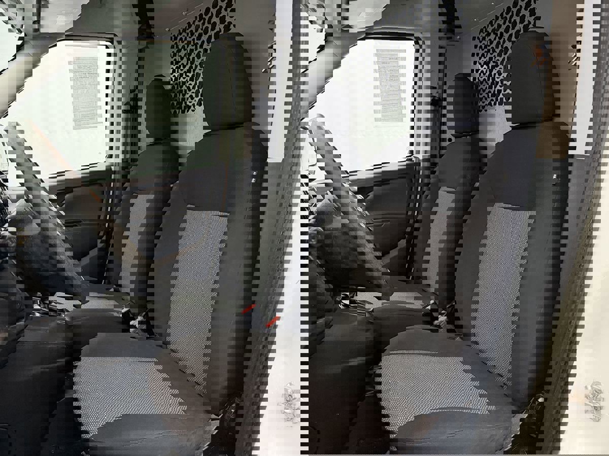 Used 2020 RAM ProMaster City Tradesman image 8