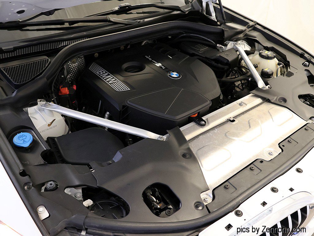 Used 2019 BMW X3 xDrive30i AWD/4WD image 36