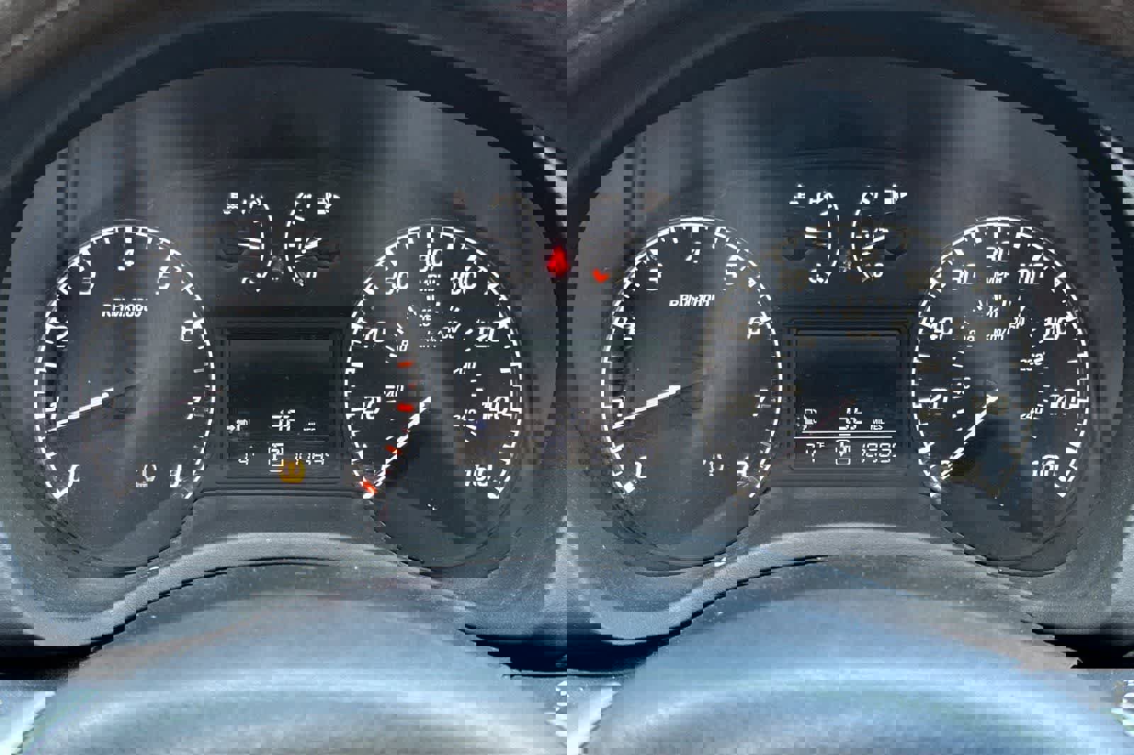 Used 2016 Nissan Sentra S image 23