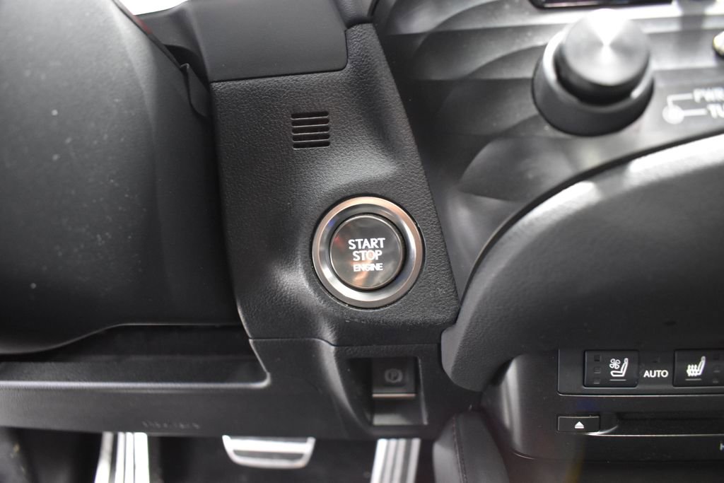 Used 2019 Lexus ES 350 F Sport w/ Accessory Package 2 image 17