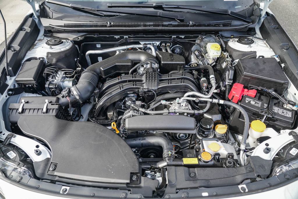 New 2025 Subaru Outback Limited image 12