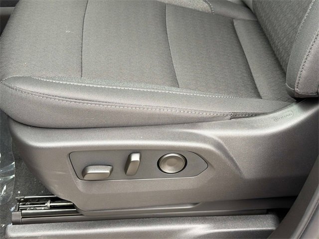 New 2026 Chevrolet Silverado 1500 LT w/ All Star Edition Plus image 20