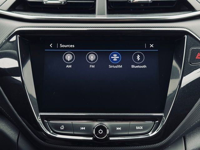 Used 2023 Chevrolet TrailBlazer LT w/ Convenience Package image 35