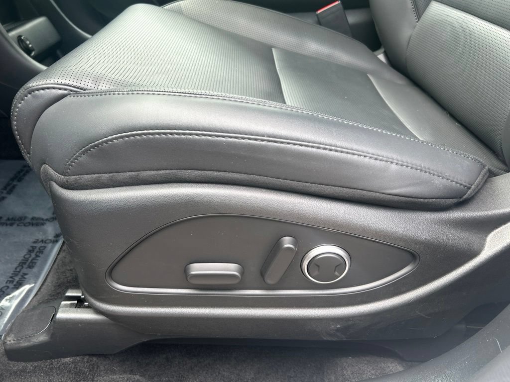 Used 2026 Hyundai Palisade SEL AWD/4WD image 15