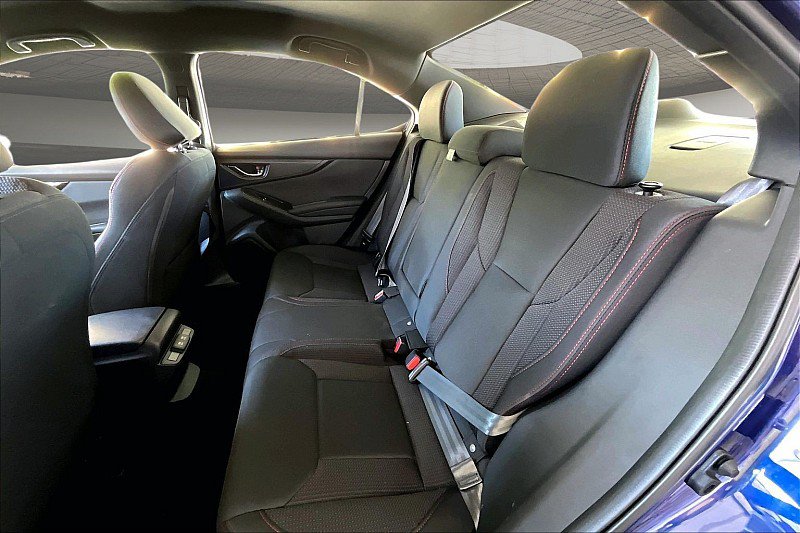 Used 2023 Subaru WRX Premium AWD/4WD image 22