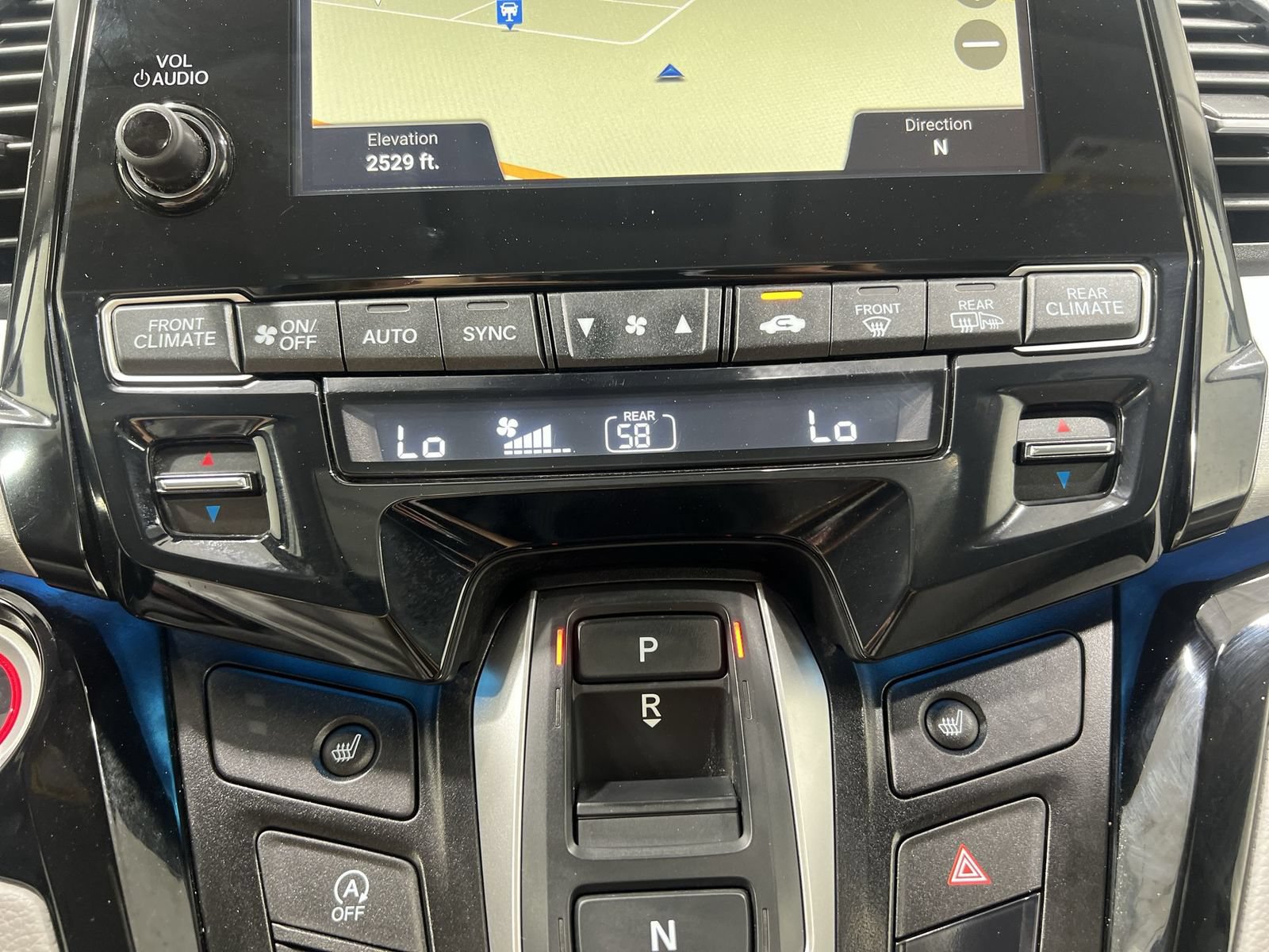 Used 2021 Honda Odyssey Touring image 19