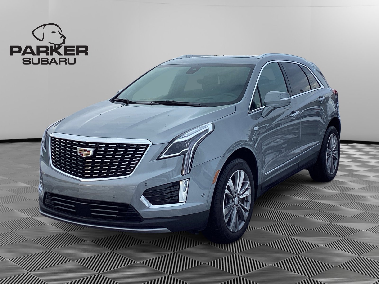 Used 2025 Cadillac XT5 Premium Luxury w/ Technology Package
