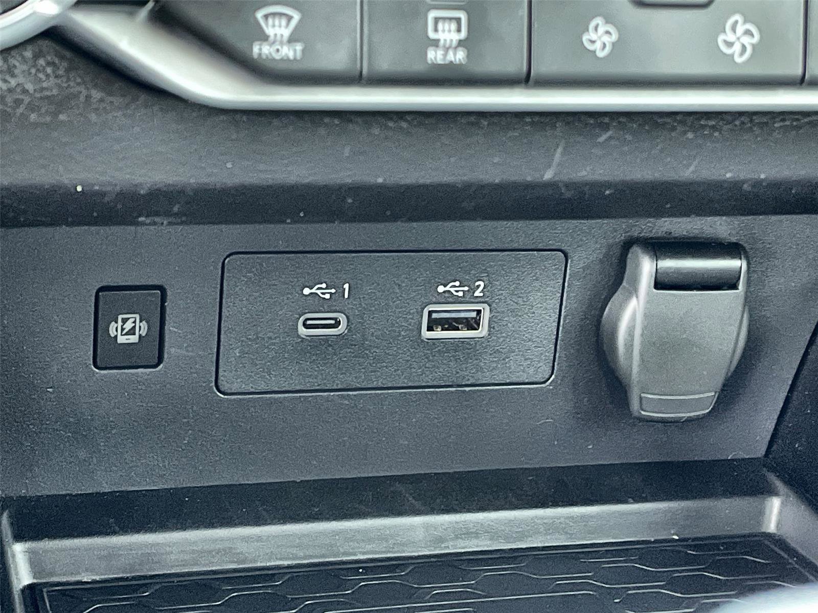 Used 2023 Nissan Altima 2.5 SL image 24