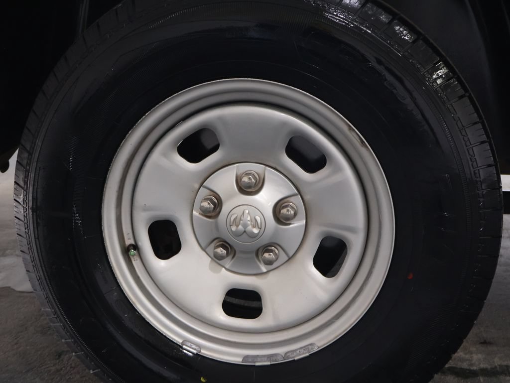 Used 2022 RAM 1500 Tradesman w/ Trailer Tow Group RWD image 33