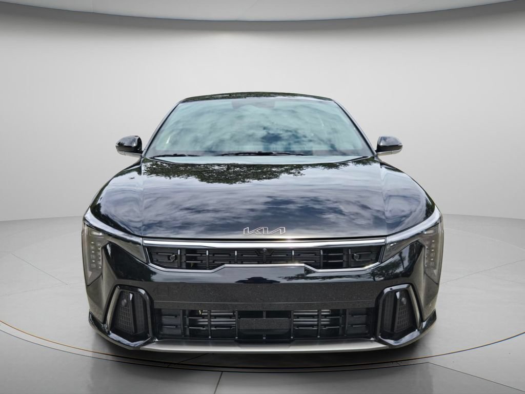 New 2026 Kia K4 GT-Line Turbo FWD image 3