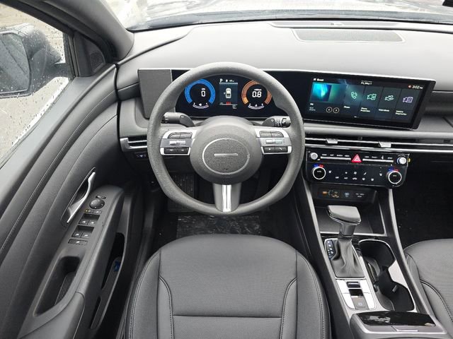 New 2026 Hyundai Santa Cruz SEL AWD/4WD image 24