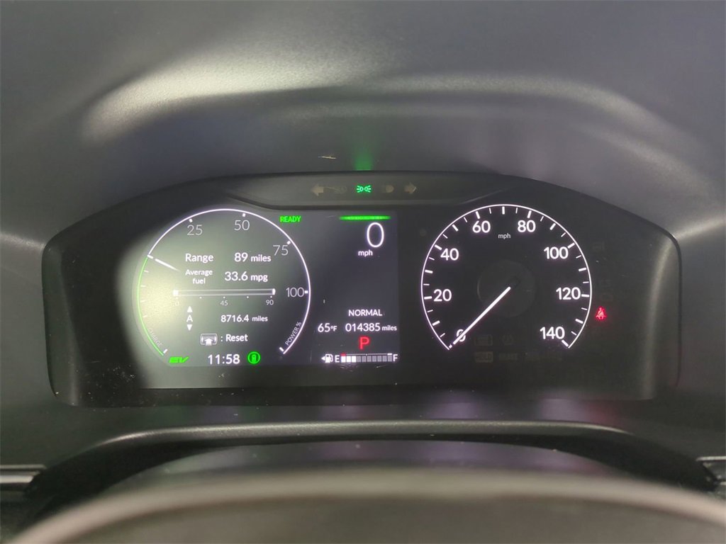 Used 2025 Honda CR-V Sport image 34